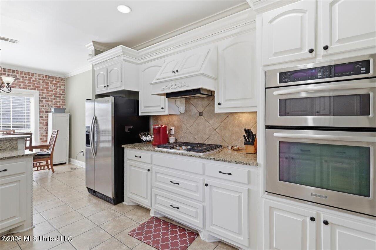 111 Bellemeade Trace Clinton, MS 39056 - Photo 10 of 27 13-111 Bellemeade Trce _ Home Tours MS