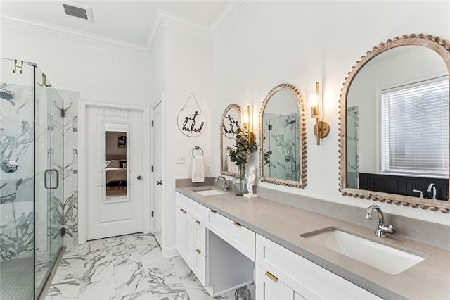 2313 Cours Carson Street Mandeville, LA 70448 - Photo 12 of 24