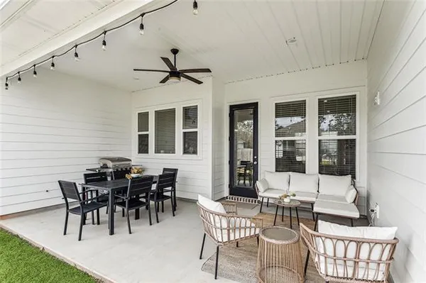 $2,800 | 2313 Cours Carson Street, Mandeville, LA 70448