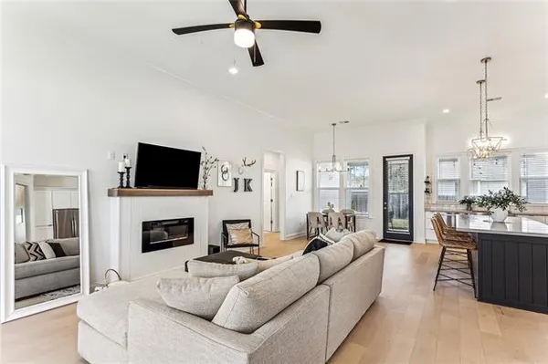 $2,800 | 2313 Cours Carson Street, Mandeville, LA 70448