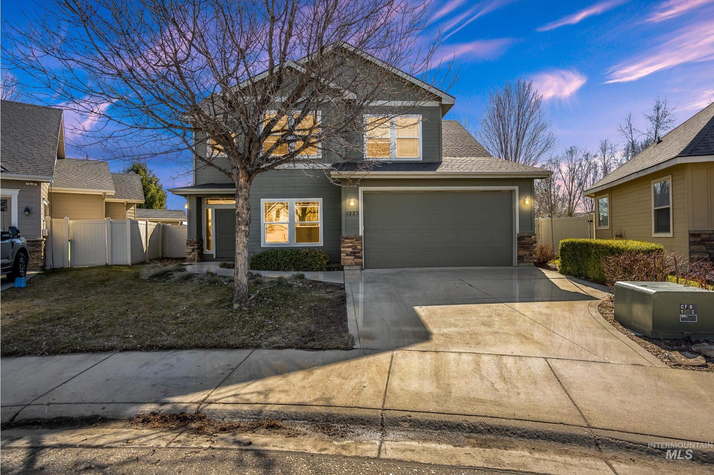 1223 West Cobblefield Ct  