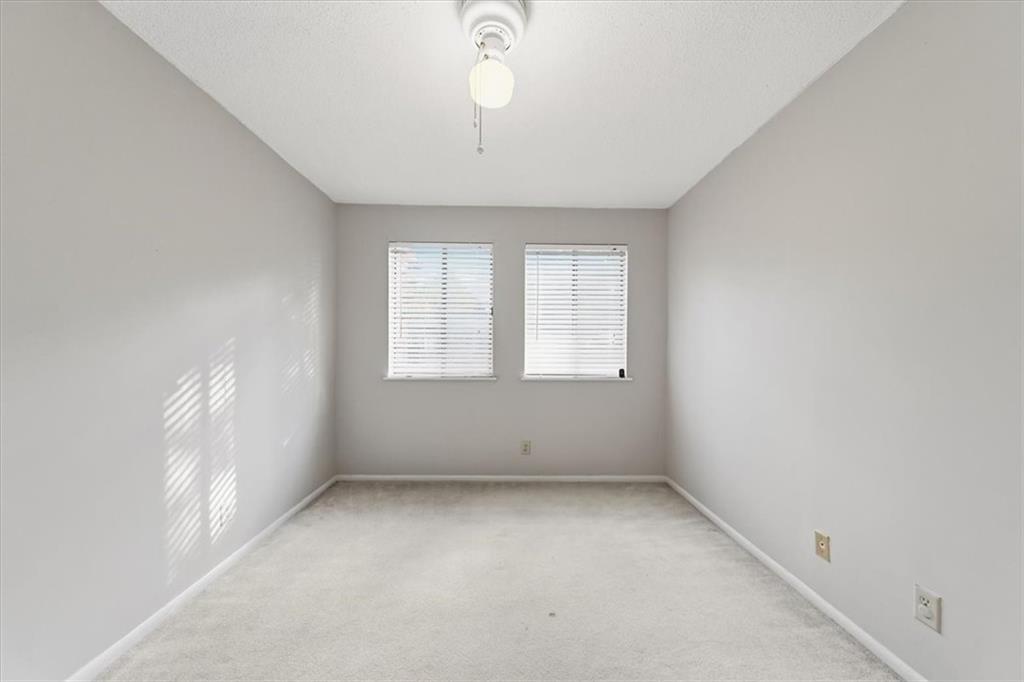2260 Pernoshal Court Atlanta, GA 30338 - Photo 15 of 46 an empty room with a window