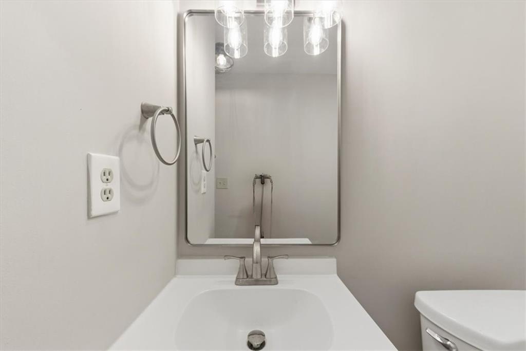 2260 Pernoshal Court Atlanta, GA 30338 - Photo 18 of 46 a bathroom with a sink