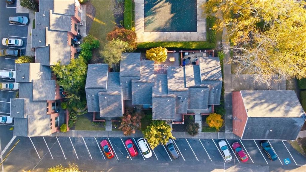 2260 Pernoshal Court Atlanta, GA 30338 - Photo 38 of 46 an outdoor space view with couple of cars parked on the road