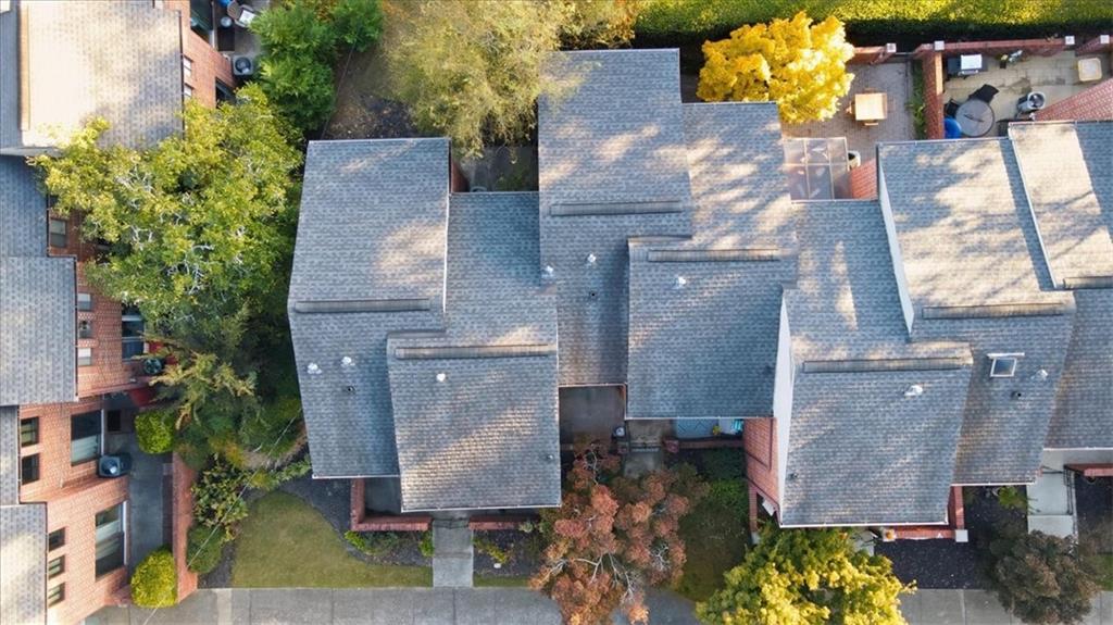 2260 Pernoshal Court Atlanta, GA 30338 - Photo 39 of 46 an aerial view of residential houses with outdoor space