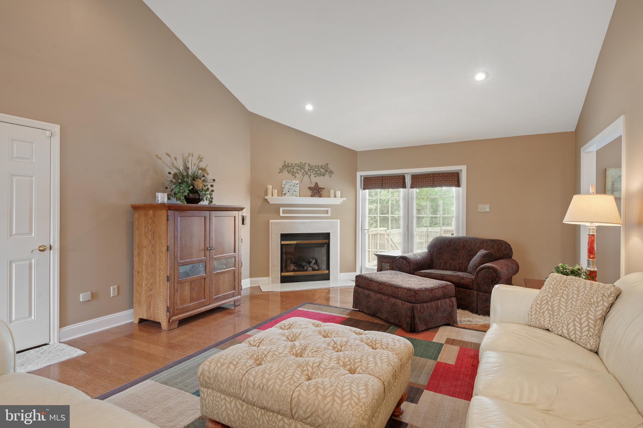 37 Carriage Road Palmyra, PA 17078 - Photo 18 of 60 Transition from indoor to outdoor thru French door