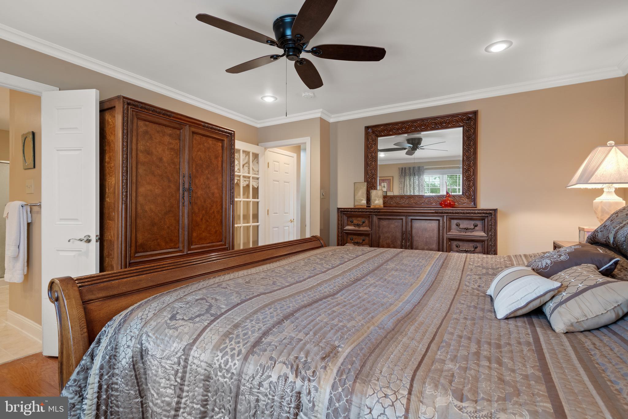 37 Carriage Road Palmyra, PA 17078 - Photo 23 of 60 Home is cooled with comfortable central air