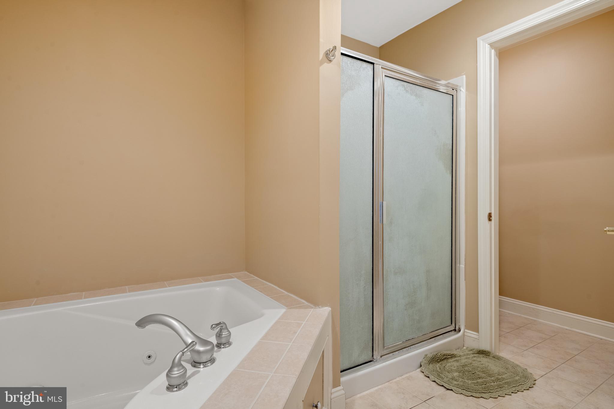 37 Carriage Road Palmyra, PA 17078 - Photo 27 of 60 Gracious bath has separate shower and tub