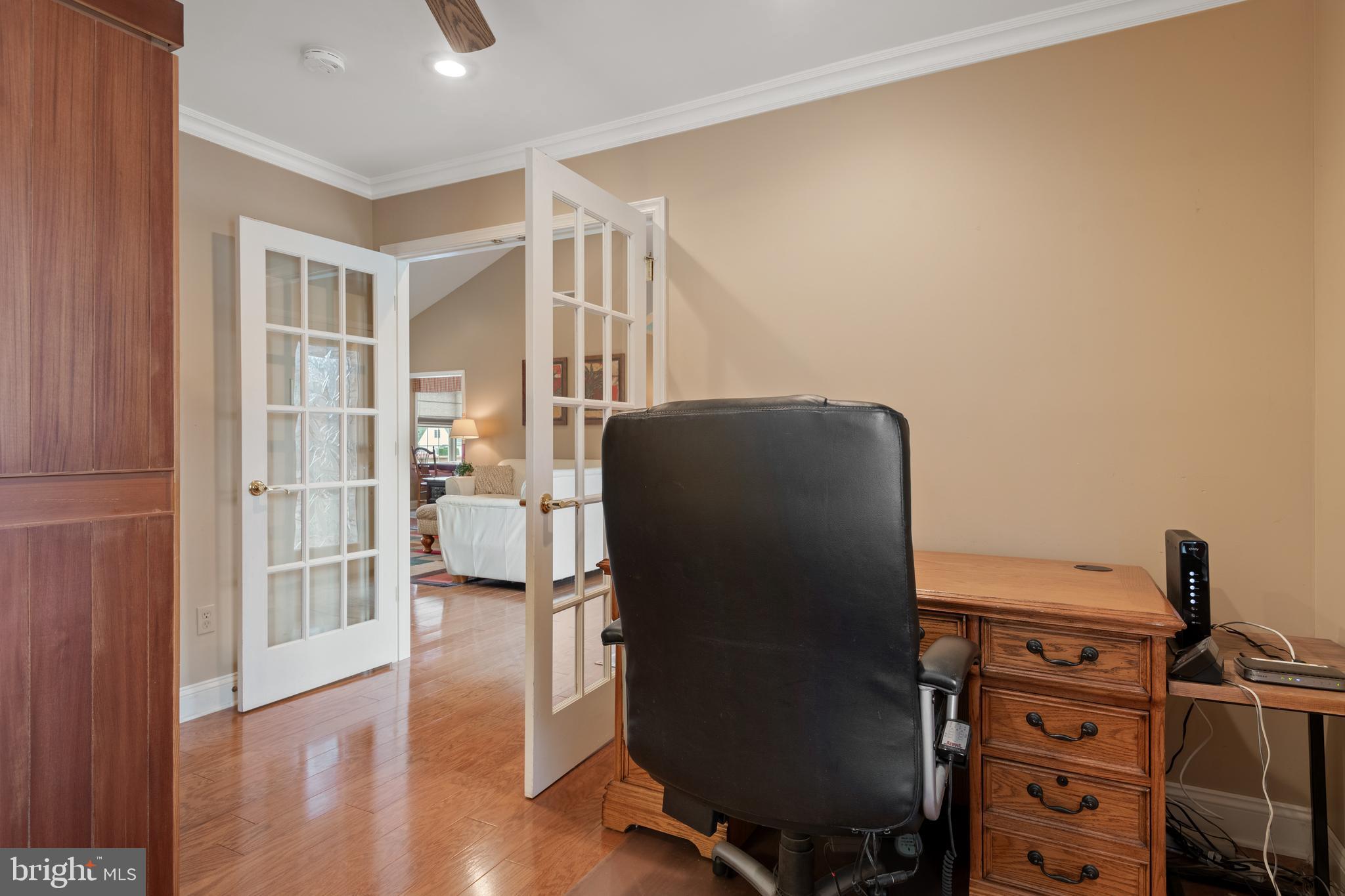 37 Carriage Road Palmyra, PA 17078 - Photo 30 of 60 Bedroom #3 currently serves as an office