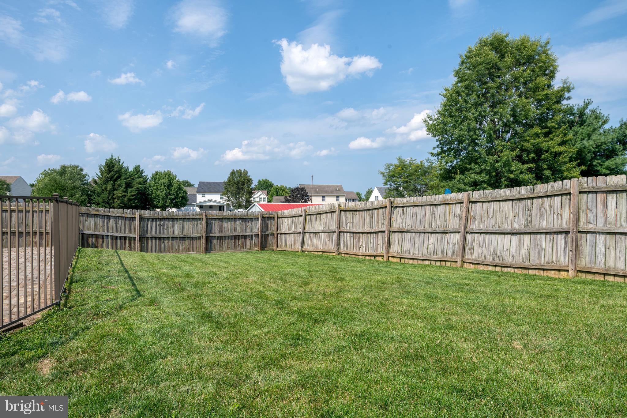37 Carriage Road Palmyra, PA 17078 - Photo 44 of 60 Private fenced yard