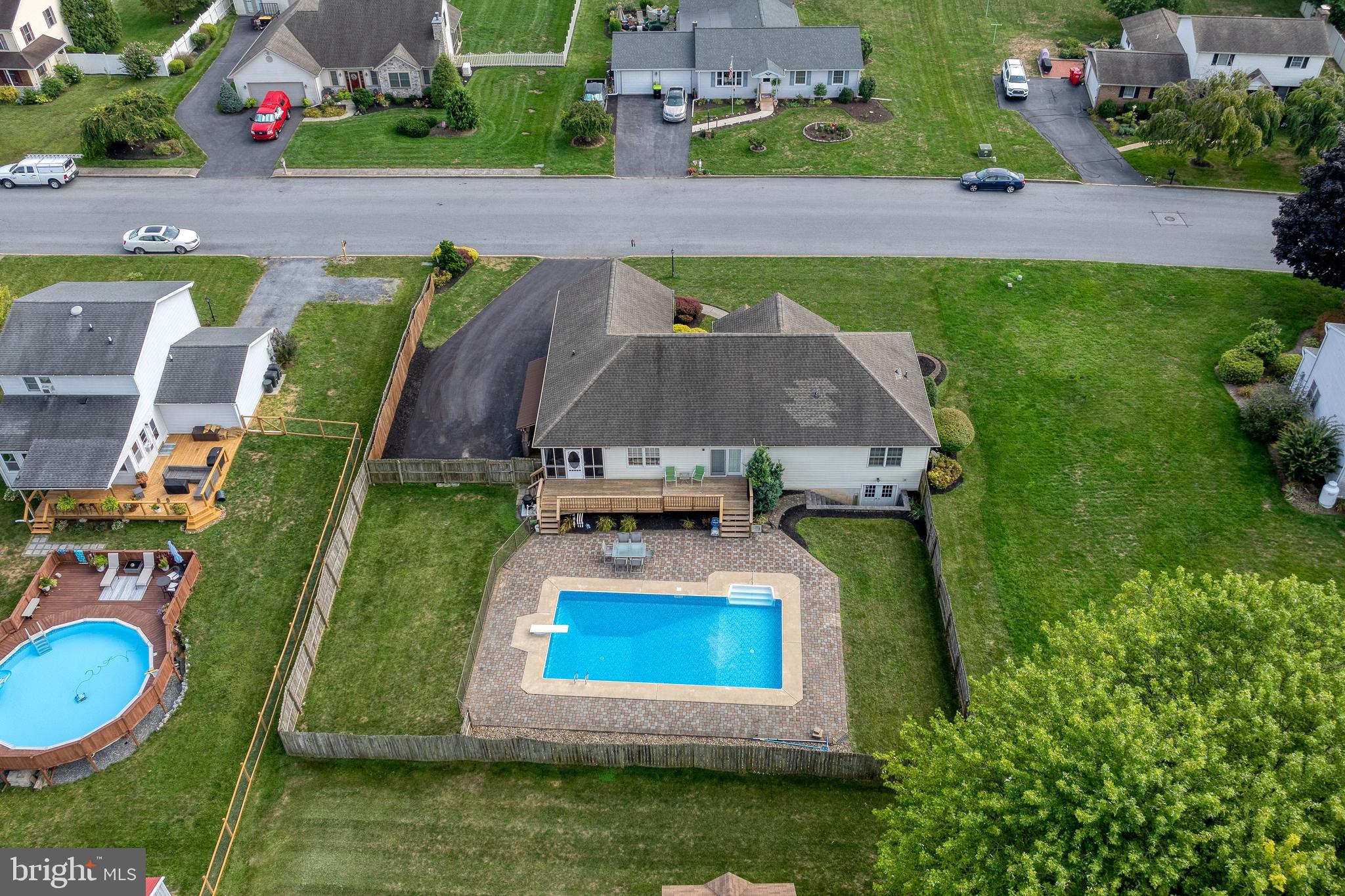 37 Carriage Road Palmyra, PA 17078 - Photo 54 of 60 Property is located just minutes from Hershey