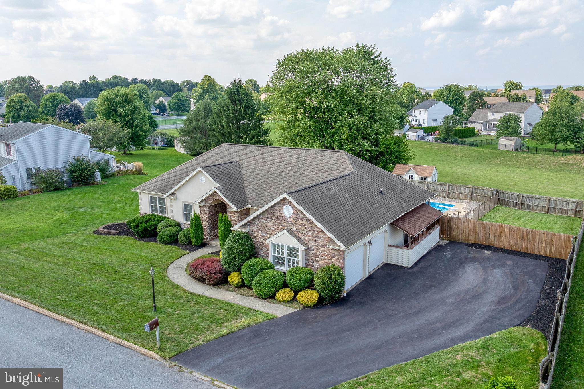 37 Carriage Road Palmyra, PA 17078 - Photo 60 of 60 Call today to call this house your new home!