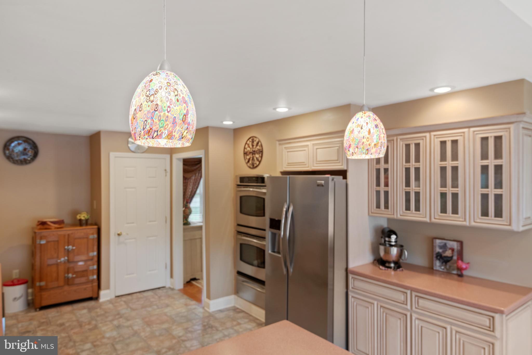 37 Carriage Road Palmyra, PA 17078 - Photo 9 of 60 Showcased w/classy cabinet details & trendy lights