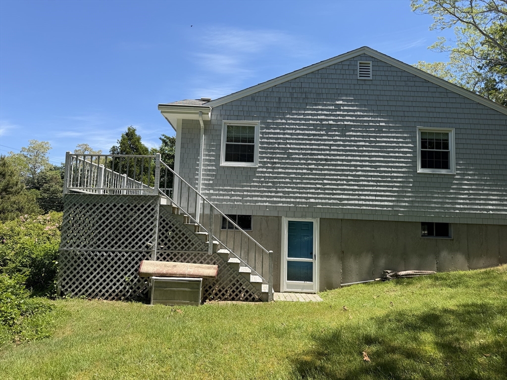 98 Old Hills Road Dennis, MA 02638 - Photo 5 of 24