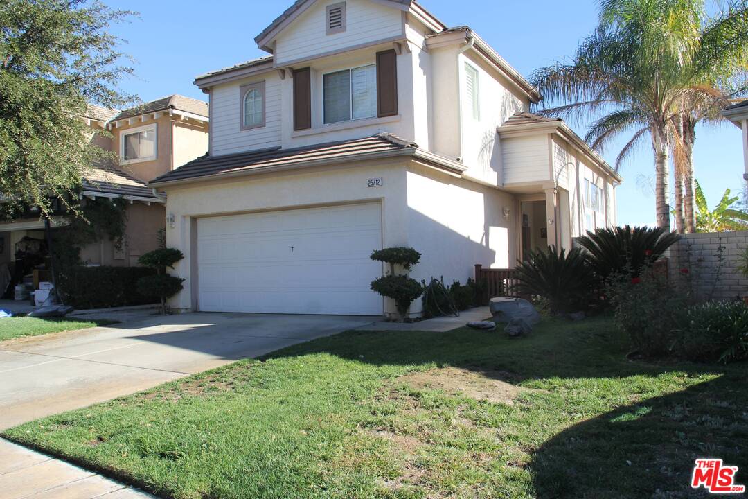 25712 Wordsworth Lane Stevenson Ranch, CA 91381 - Photo 1 of 15 Gallery Image 1