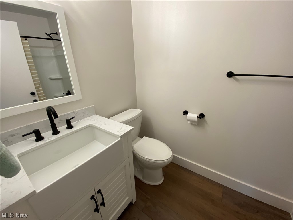 3657 Batdorf Road Wooster, OH 44691 - Photo 15 of 25 Gallery Image 15