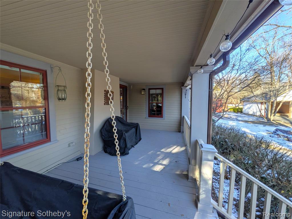 19470 Beverly Road Beverly Hills, MI 48025 - Photo 27 of 31