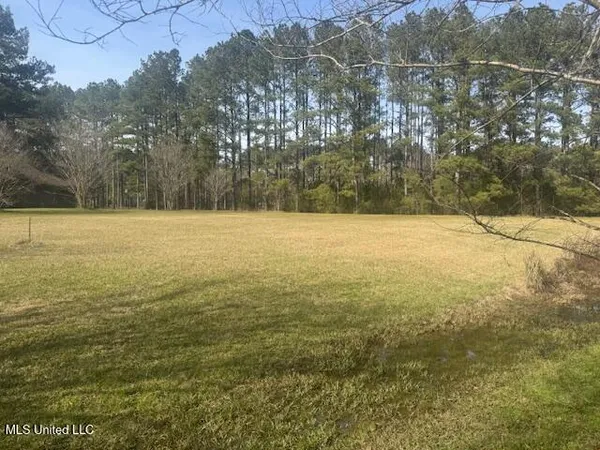$44,500 | Club Drive Drive, Natchez, MS 39120
