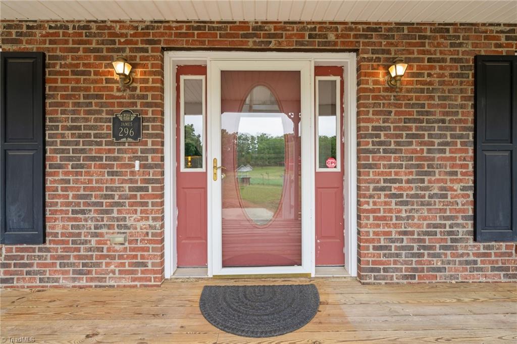 296 Cothran Hicks Road Rougemont, NC 27572 - Photo 4 of 50