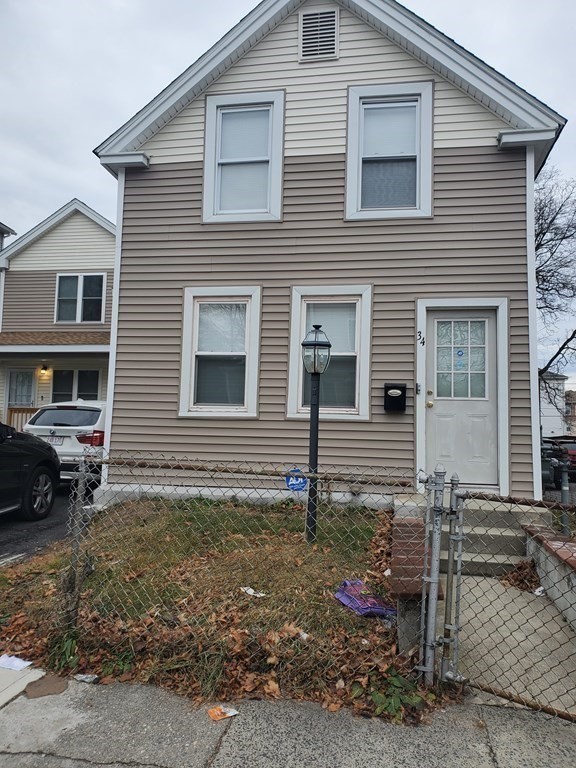34 Cutler Street Worcester, MA 01604 - Photo 18 of 29