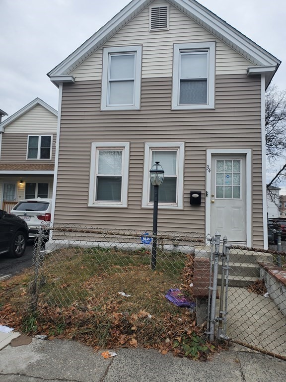 34 Cutler Street Worcester, MA 01604 - Photo 20 of 29