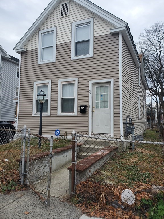 34 Cutler Street Worcester, MA 01604 - Photo 21 of 29