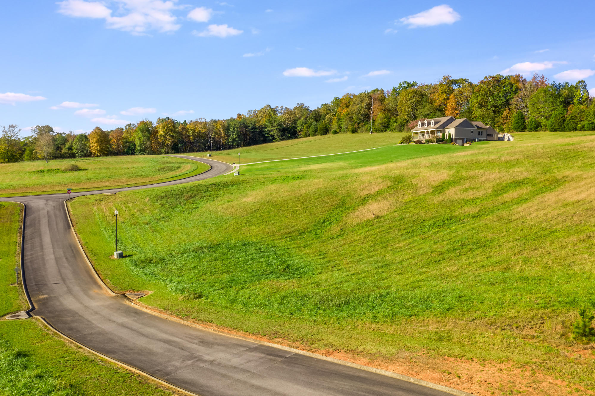 Lot 30 Mountain Meadows Estates Charleston, TN 37310 - Photo 11 of 13 11