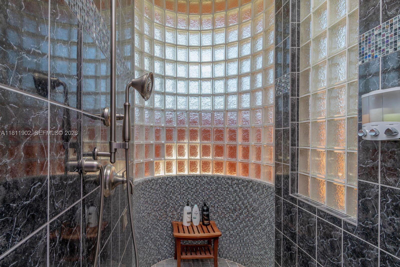 37511 Washington Loop Road Punta Gorda, FL 33982 - Photo 24 of 50 Rain Shower Master bath down