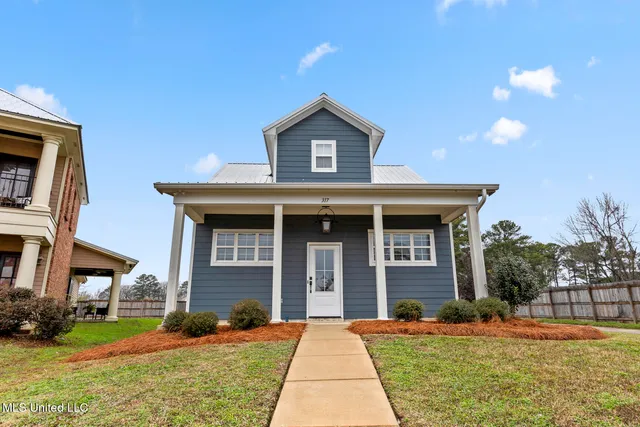 $325,000 | 317 Hamilton Court, Brandon, MS 39047