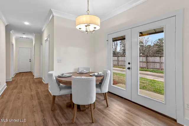 $325,000 | 317 Hamilton Court, Brandon, MS 39047