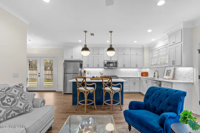 $325,000 | 317 Hamilton Court, Brandon, MS 39047