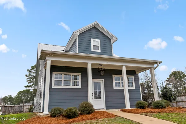 $325,000 | 317 Hamilton Court, Brandon, MS 39047