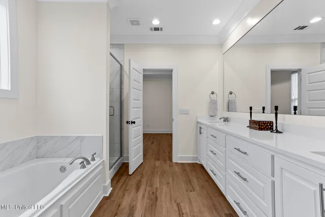 $325,000 | 317 Hamilton Court, Brandon, MS 39047