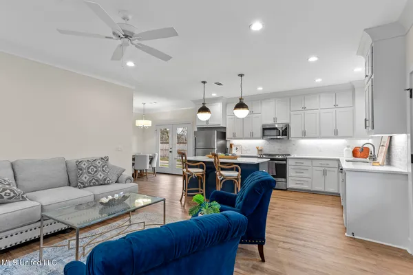 $325,000 | 317 Hamilton Court, Brandon, MS 39047