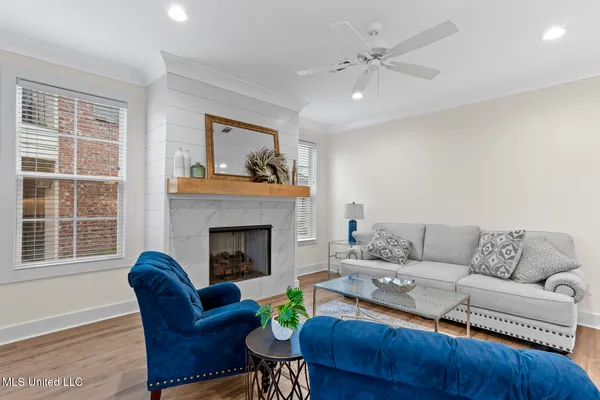 $325,000 | 317 Hamilton Court, Brandon, MS 39047