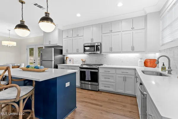 $325,000 | 317 Hamilton Court, Brandon, MS 39047