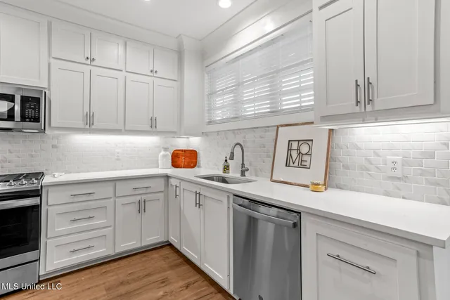 $325,000 | 317 Hamilton Court, Brandon, MS 39047