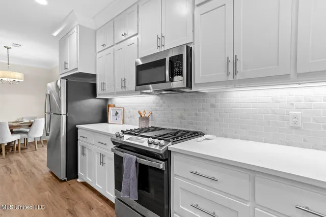 $325,000 | 317 Hamilton Court, Brandon, MS 39047