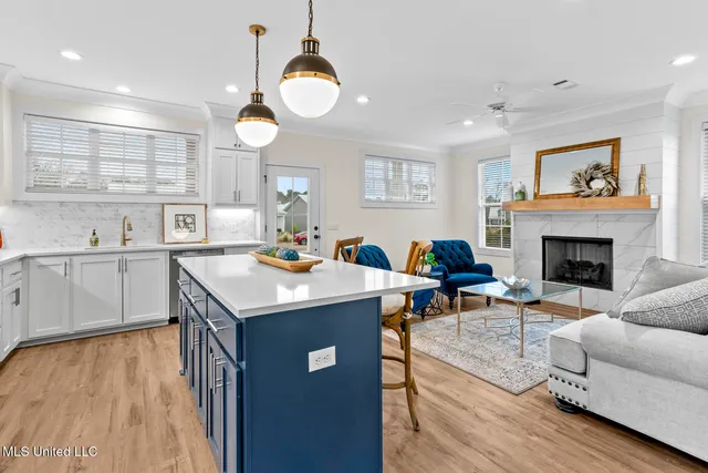 $325,000 | 317 Hamilton Court, Brandon, MS 39047