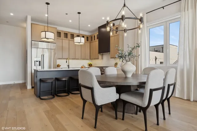 $6,300 | 1615 West Irving Park Road, Unit 1S, Chicago, IL 60613