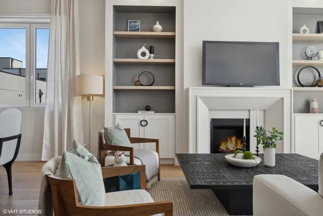 $6,300 | 1615 West Irving Park Road, Unit 1S, Chicago, IL 60613