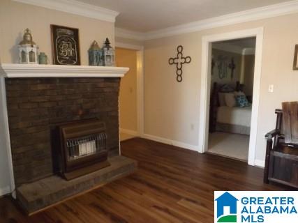 3645 County Road 12 Oneonta, AL 35121 - Photo 8 of 50