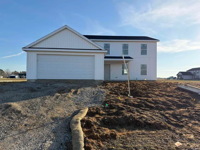 $349,950 | 4633 Sassafras Court, Evansville, IN 47725