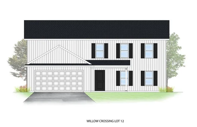 $349,950 | 4633 Sassafras Court, Evansville, IN 47725