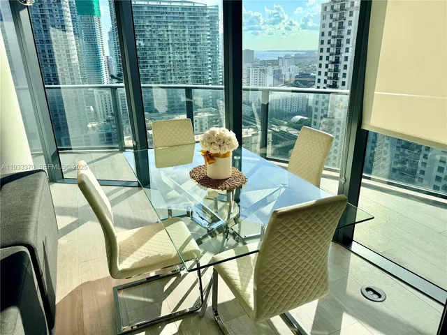 $6,100 | 45 Southwest 9th Street, Unit 2606, Miami, FL 33130