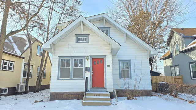 $177,900 | 3851 North Aldrich Avenue, Minneapolis, MN 55412