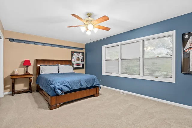 a view of kitchen with cabinets and wooden floor