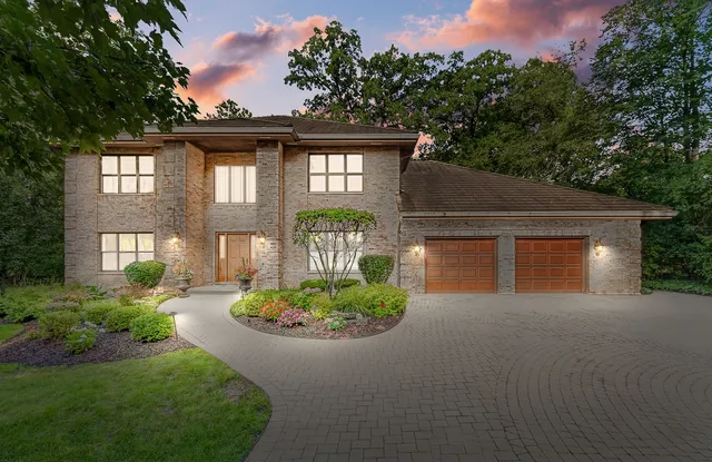 a picture of a wall painting on a wall