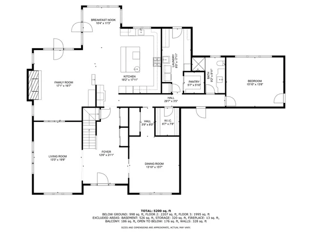 $1,600,000 | 5454 Lee Avenue, Downers Grove, IL 60515