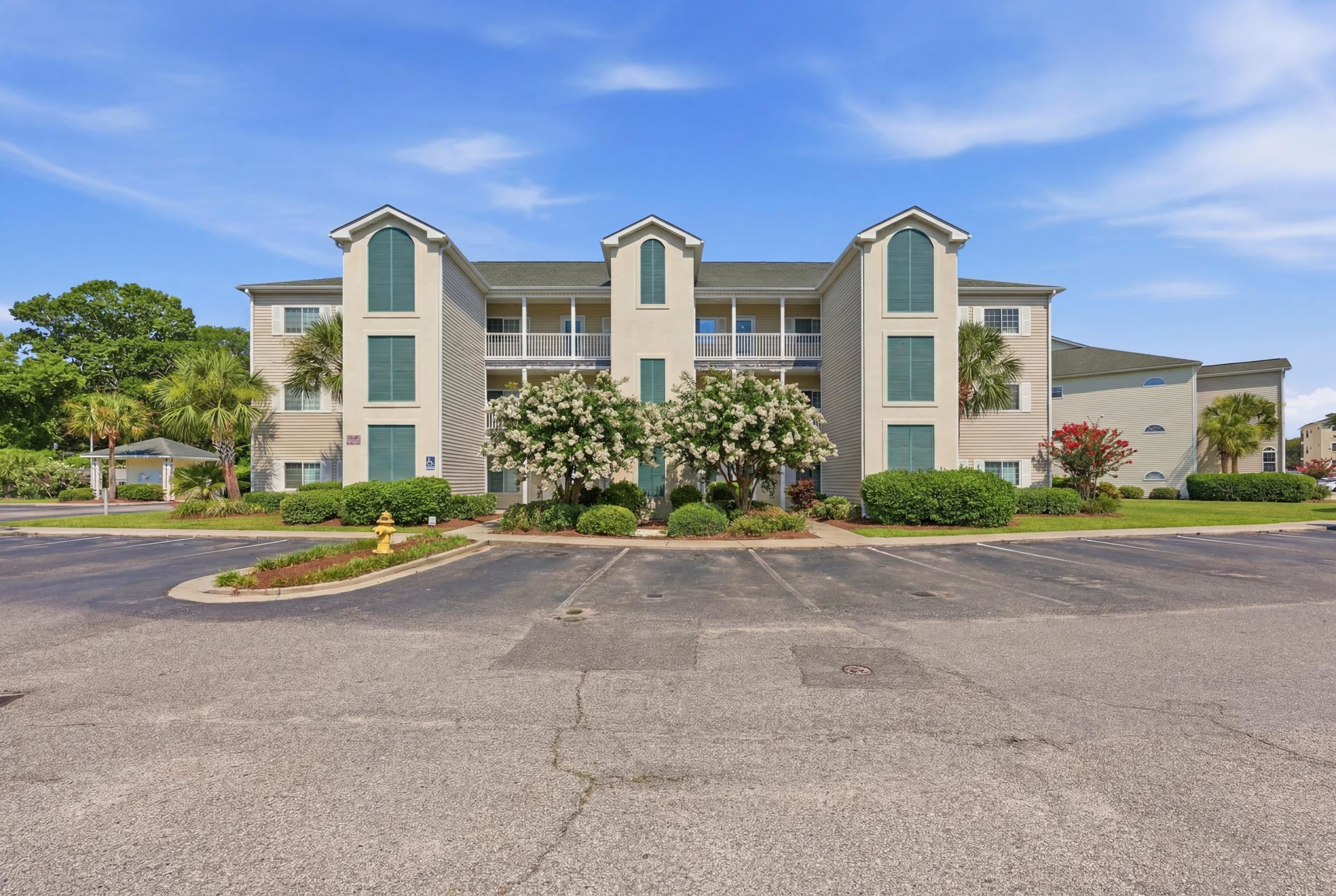 1100 Commons Boulevard, Unit 304 Myrtle Beach, SC 29572 - Photo 28 of 40